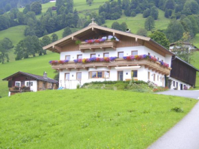 Bauernhof Hundbichl, Brixen Im Thale